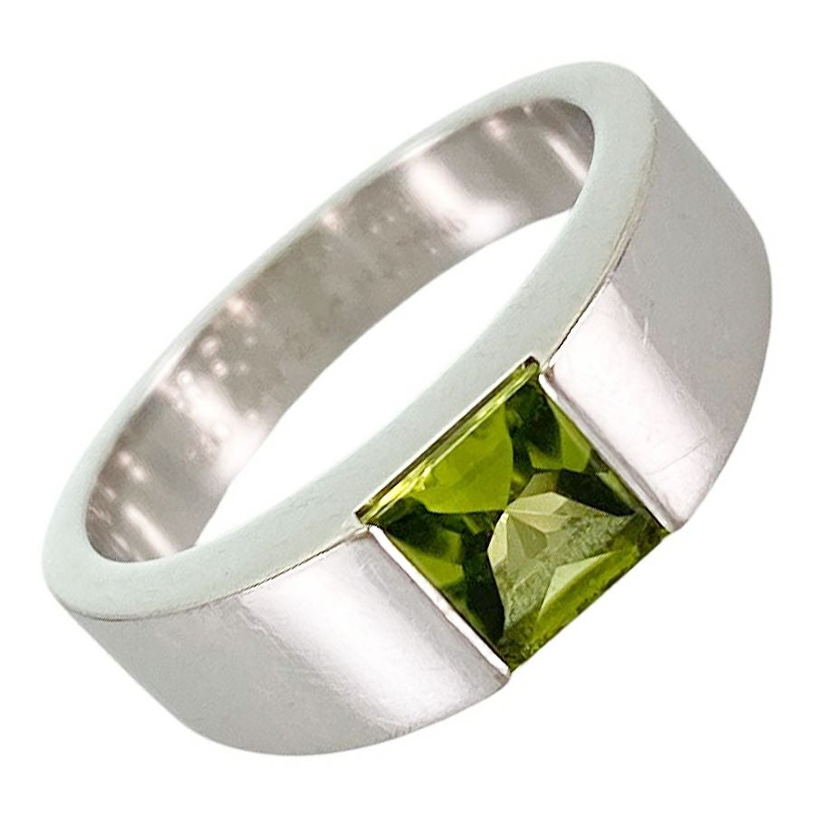 カルティエ リング