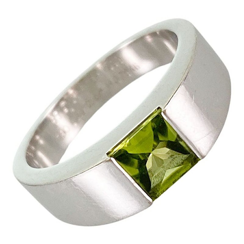 カルティエ リング