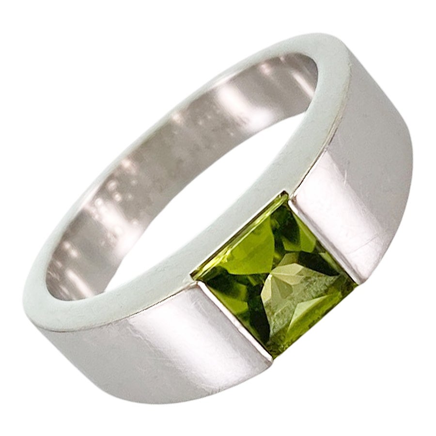 カルティエ リング