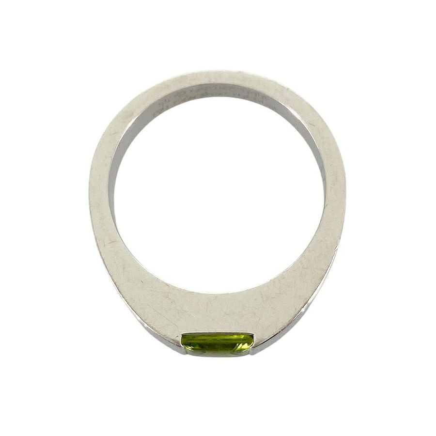 カルティエ リング