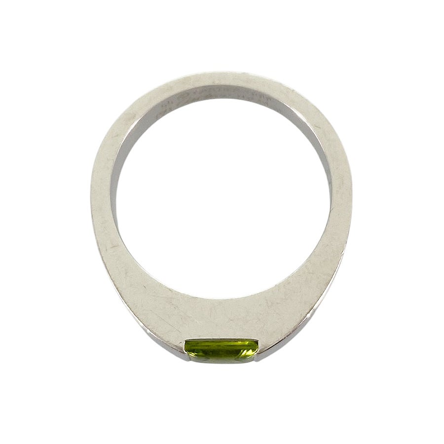 カルティエ リング