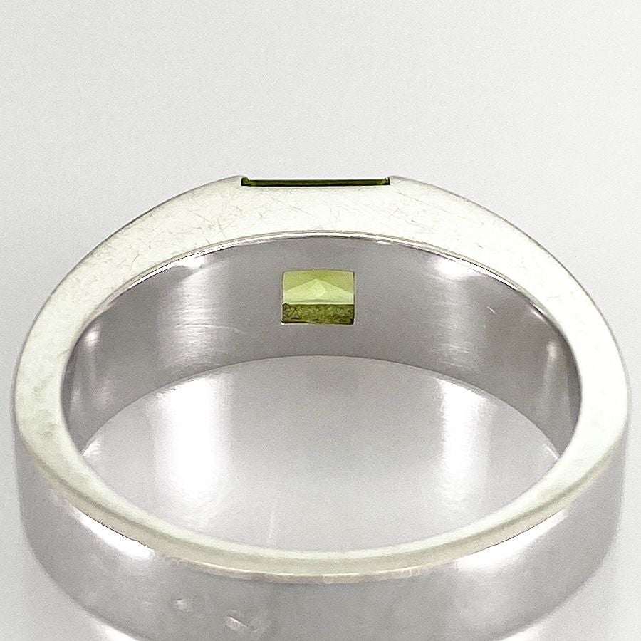 カルティエ リング