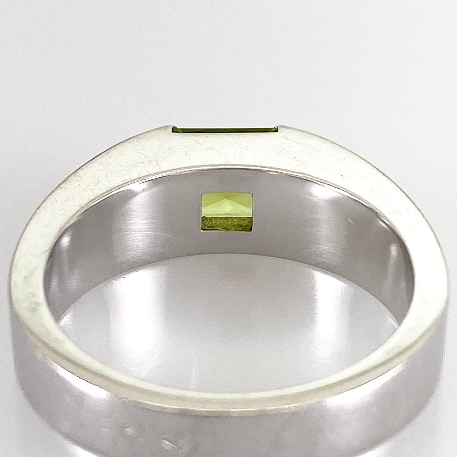 カルティエ リング