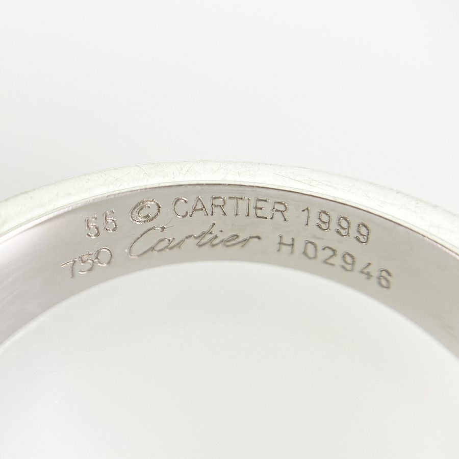カルティエ リング