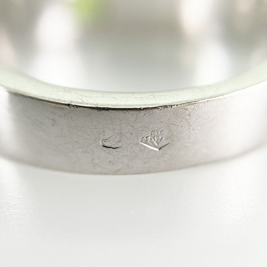 カルティエ リング