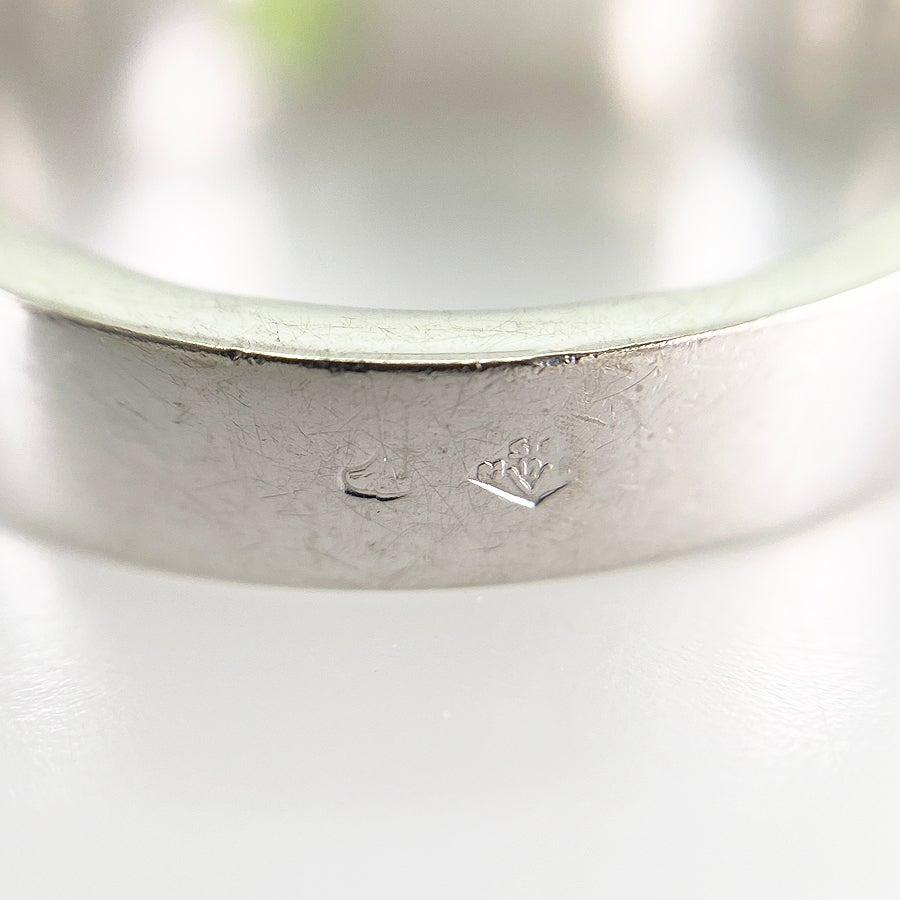 カルティエ リング