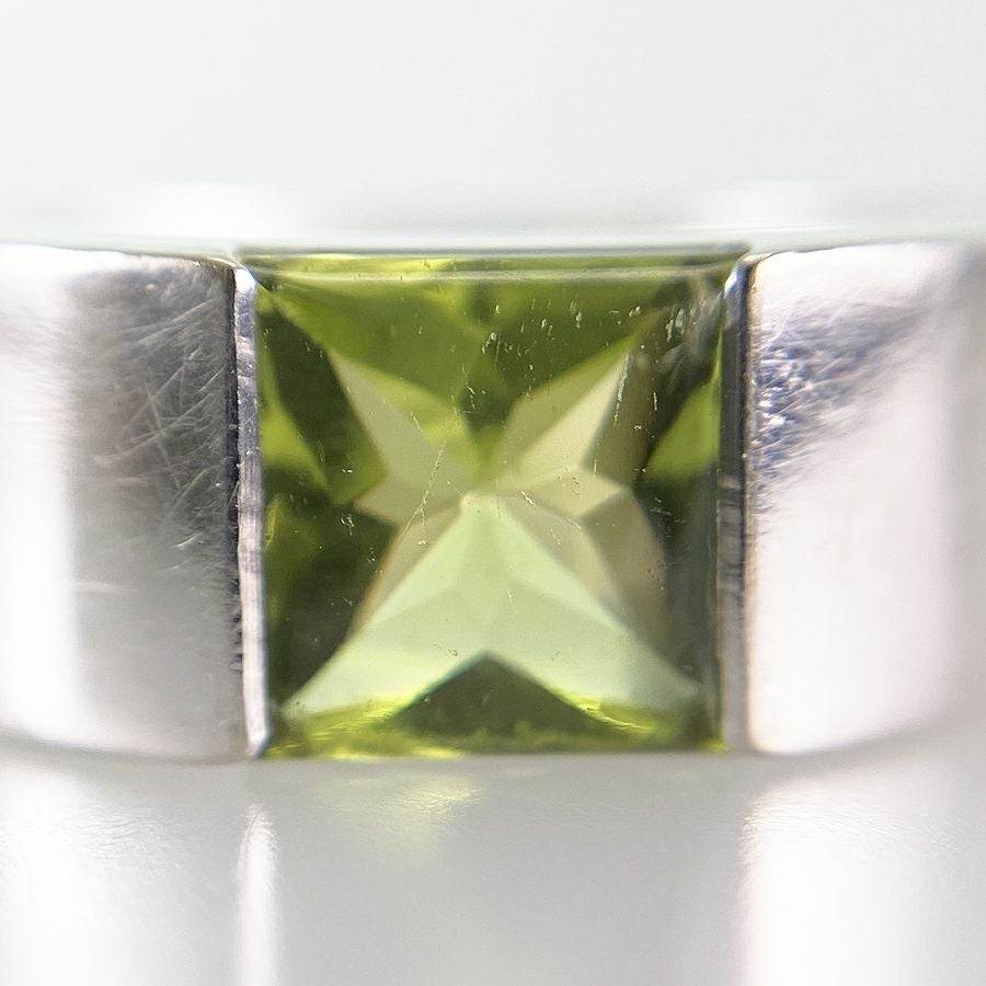 カルティエ リング