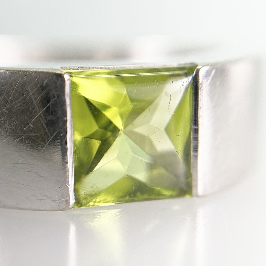 カルティエ リング