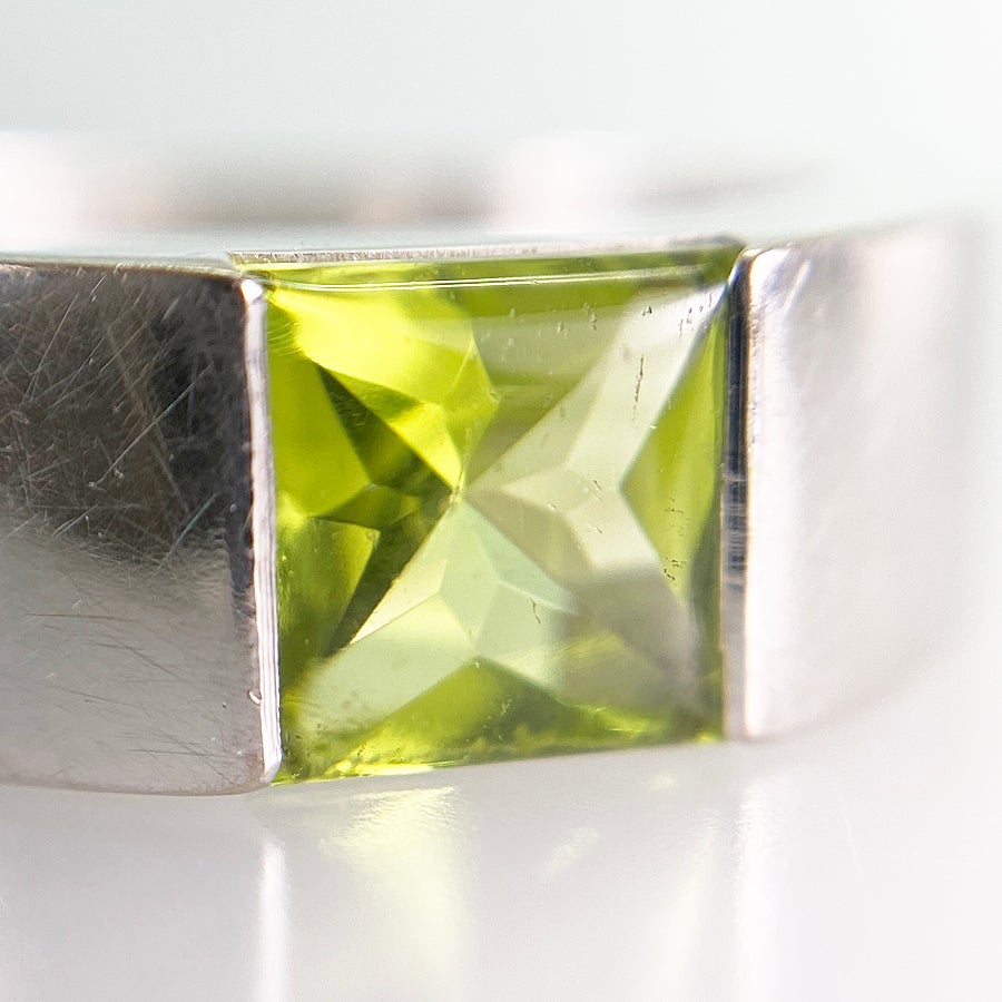 カルティエ リング