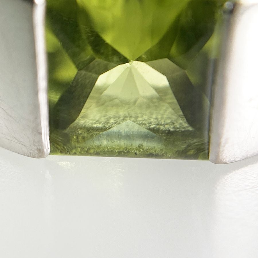 カルティエ リング