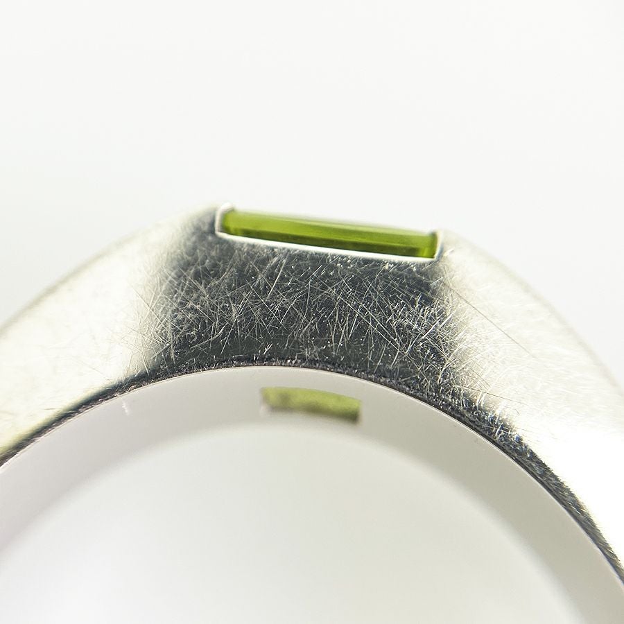 カルティエ リング