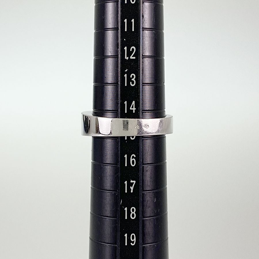 カルティエ リング