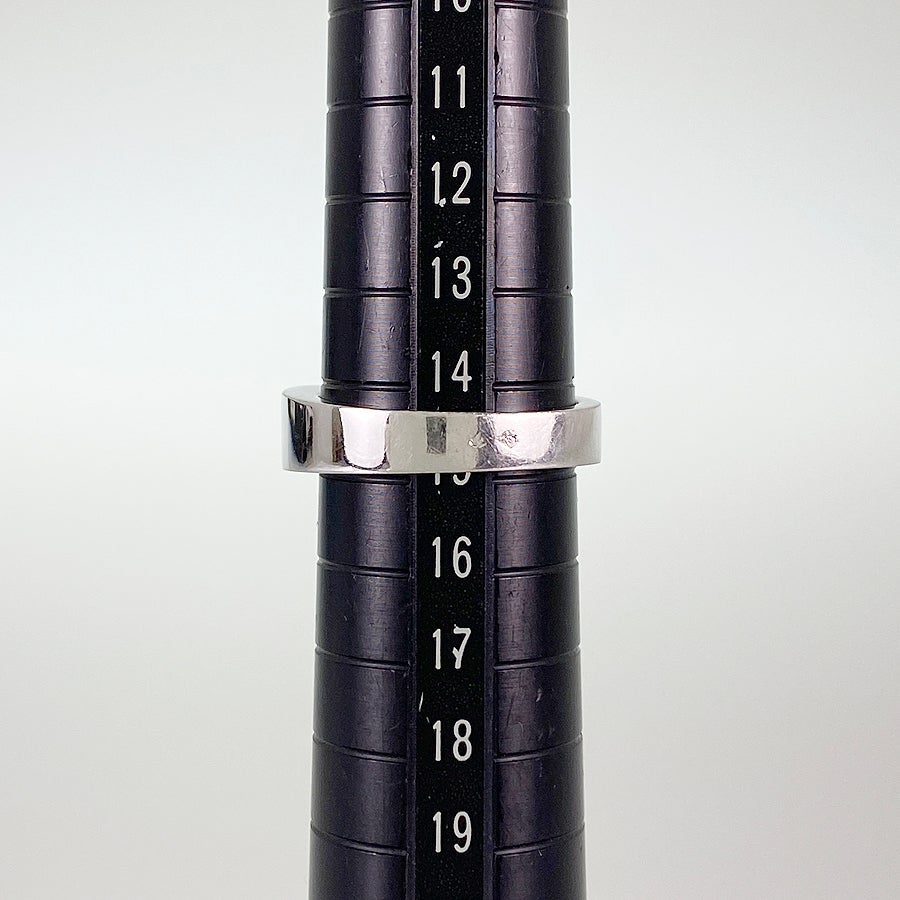 カルティエ リング