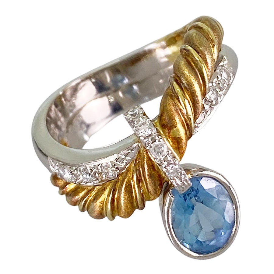 デザイナーズジュエリー リング