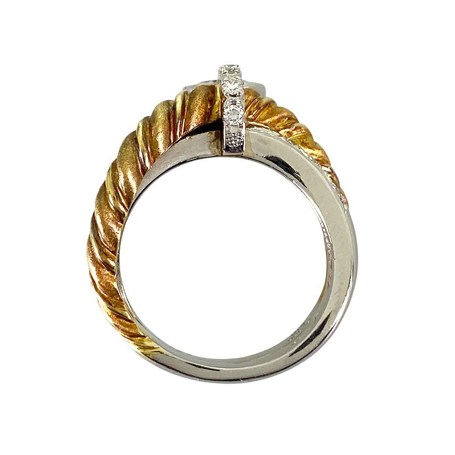 デザイナーズジュエリー リング