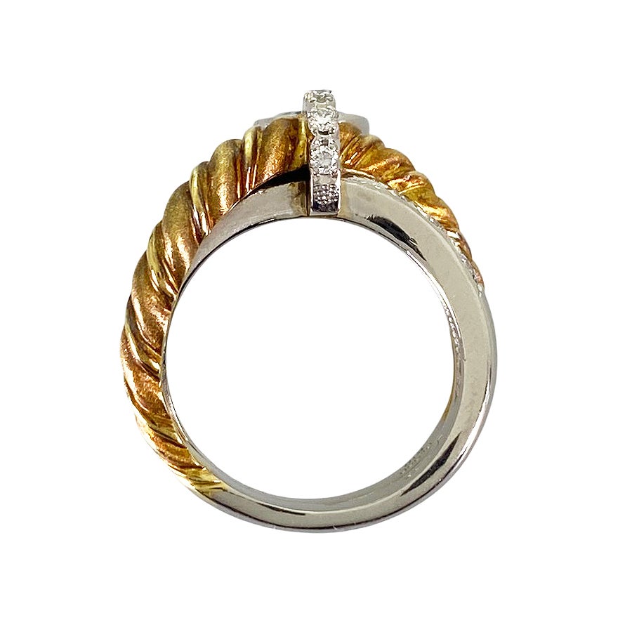 デザイナーズジュエリー リング