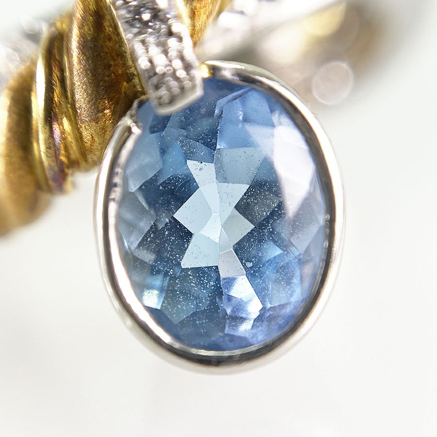 デザイナーズジュエリー リング