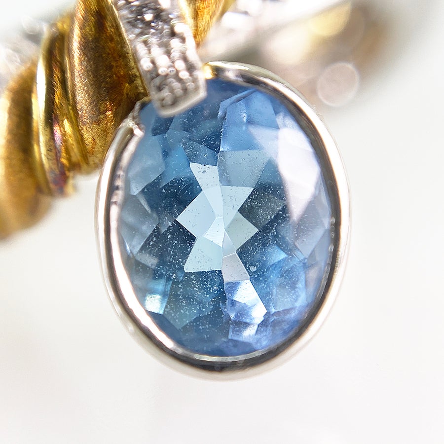 デザイナーズジュエリー リング