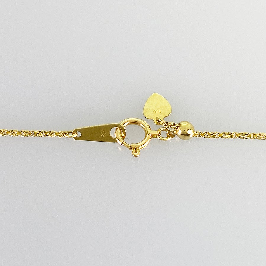 デザイナーズジュエリー ネックレス