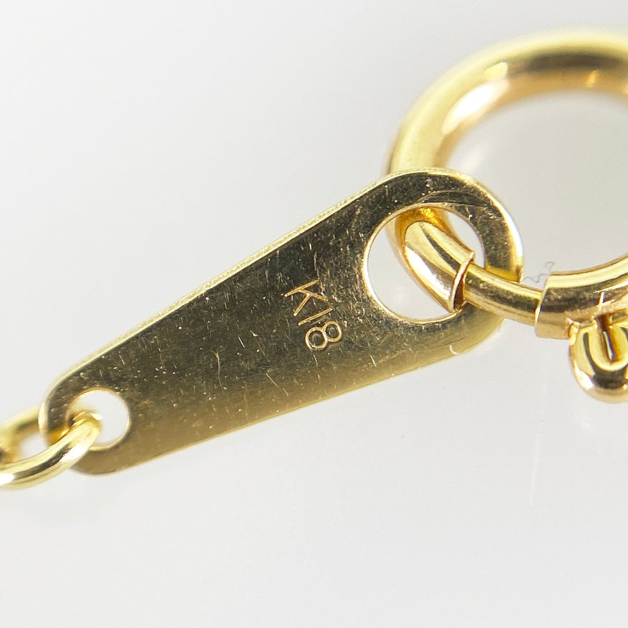 デザイナーズジュエリー ネックレス