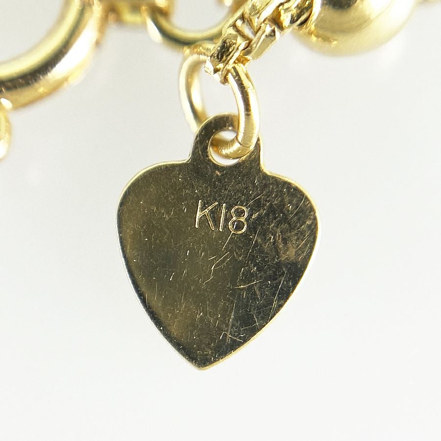 デザイナーズジュエリー ネックレス