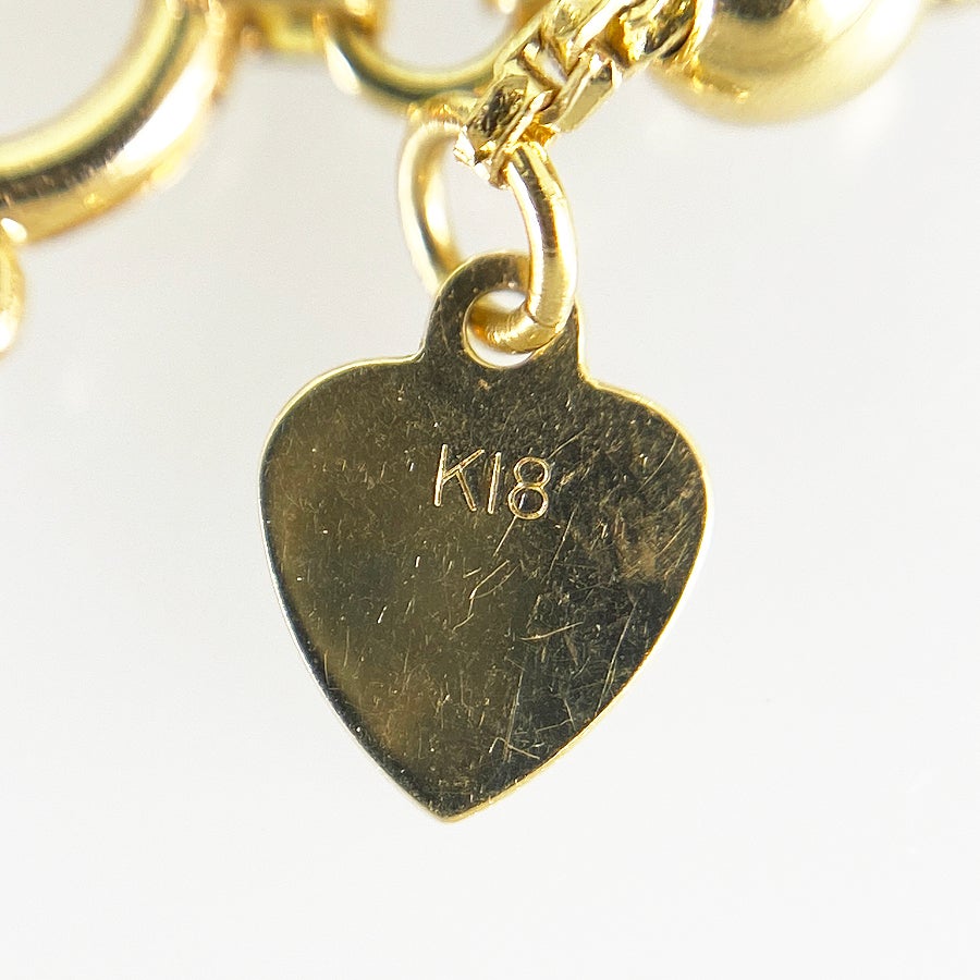 デザイナーズジュエリー ネックレス