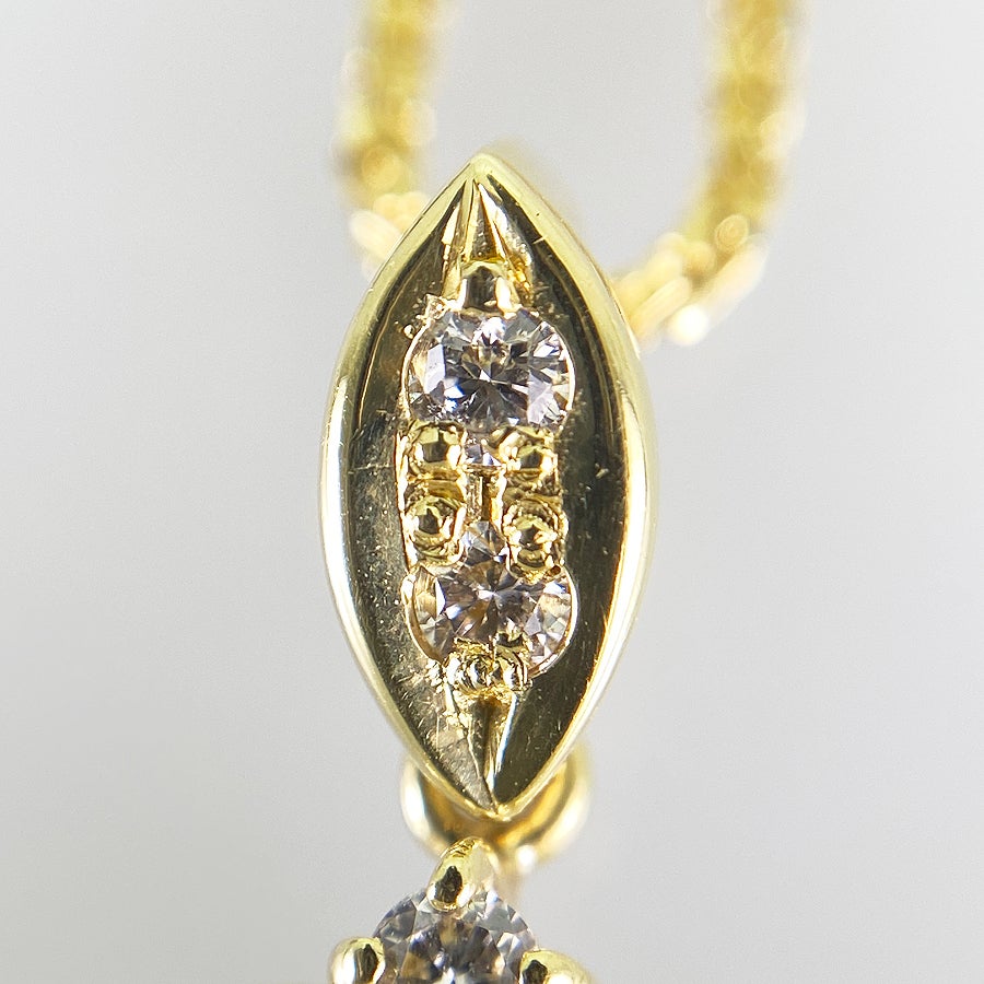 デザイナーズジュエリー ネックレス