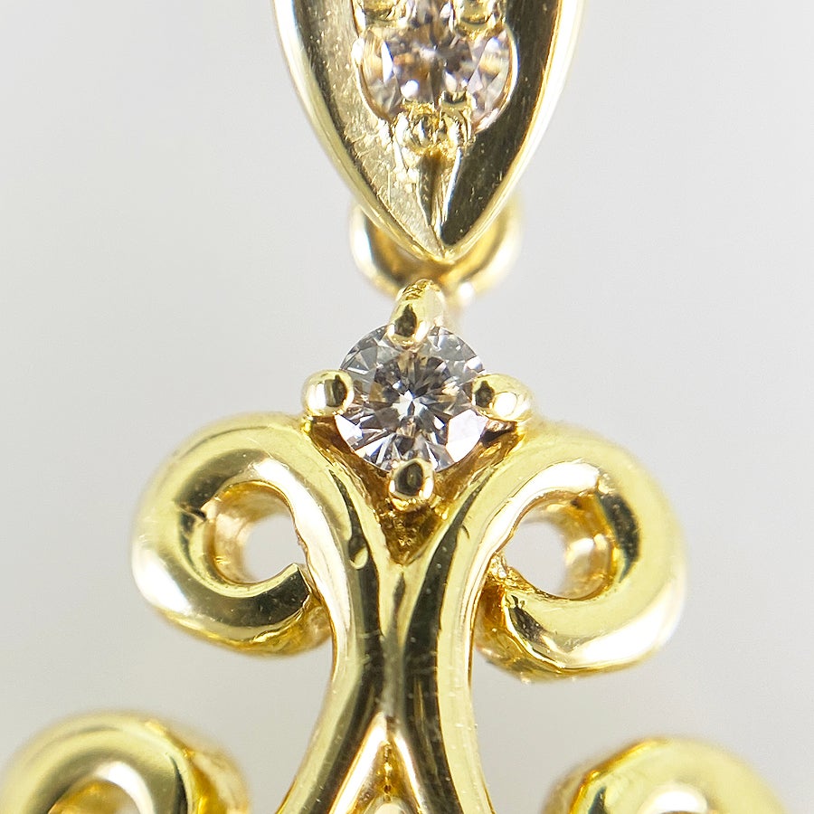 デザイナーズジュエリー ネックレス