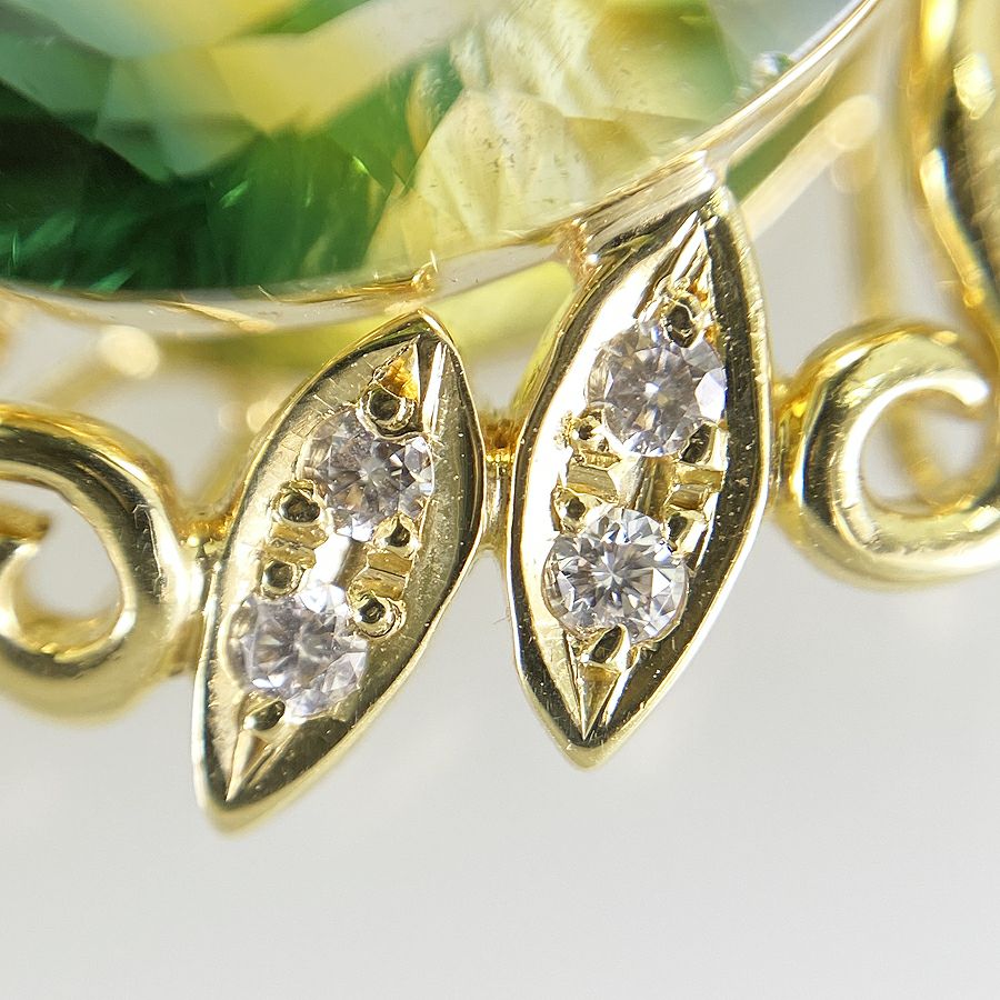 デザイナーズジュエリー ネックレス