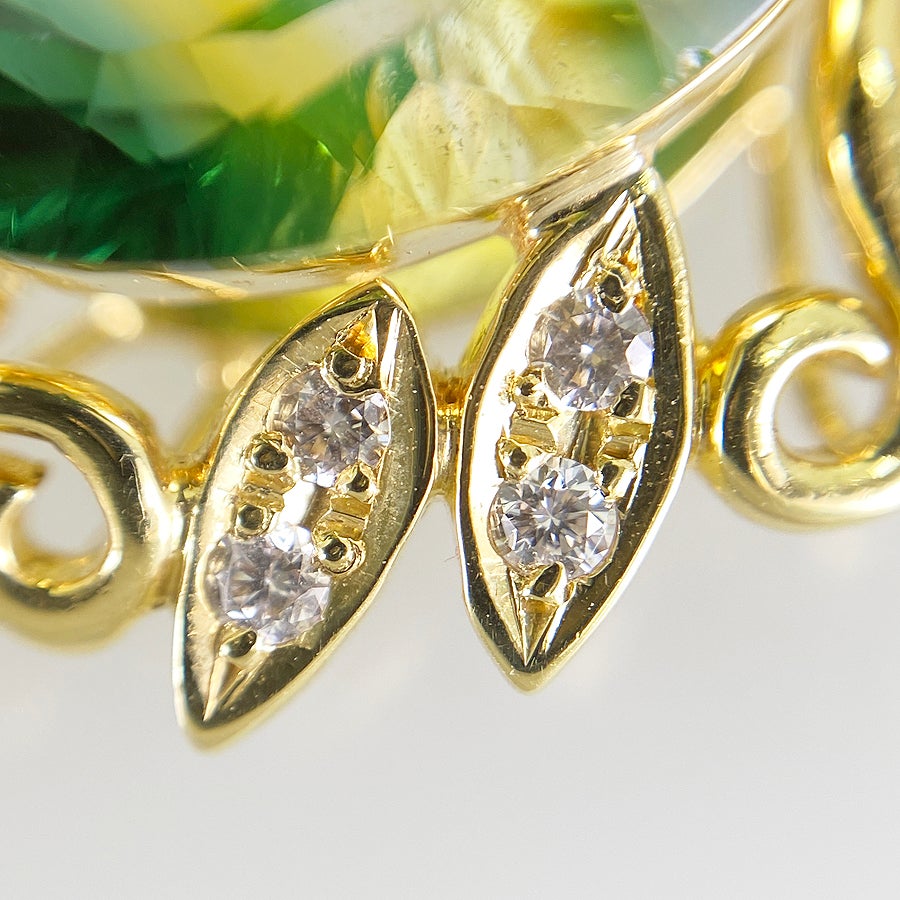 デザイナーズジュエリー ネックレス