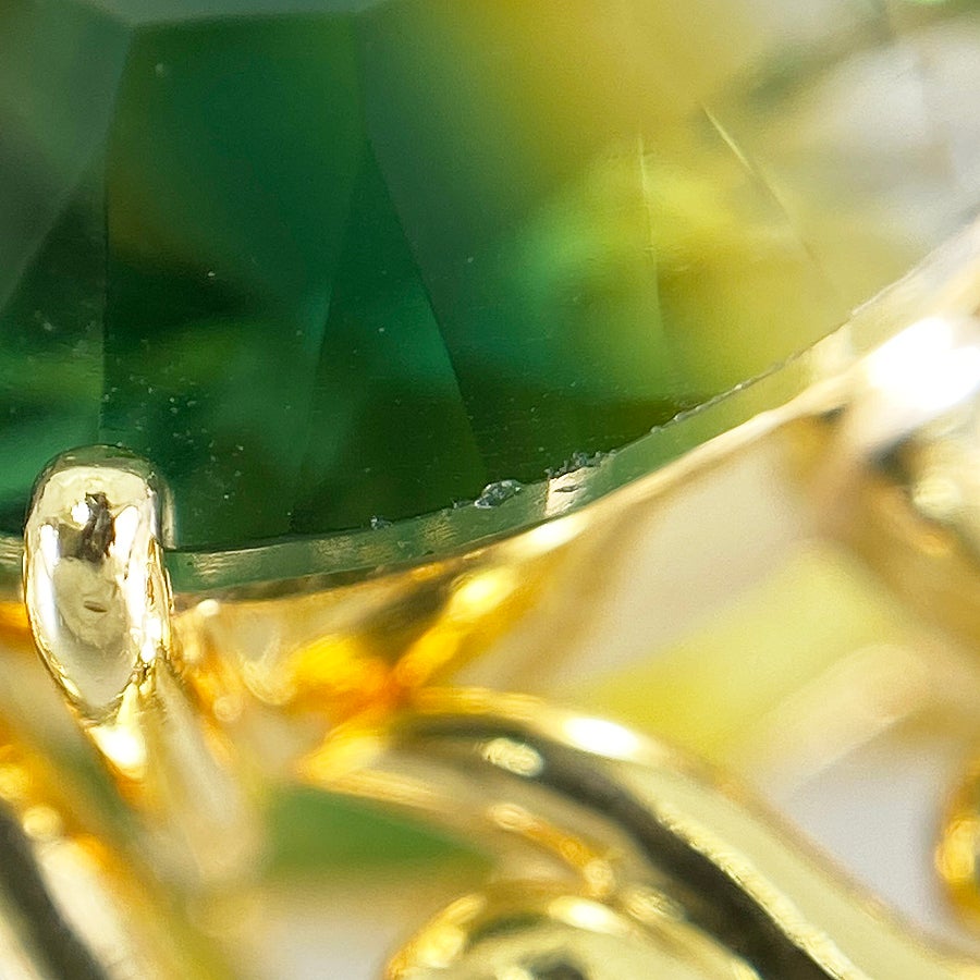 デザイナーズジュエリー ネックレス