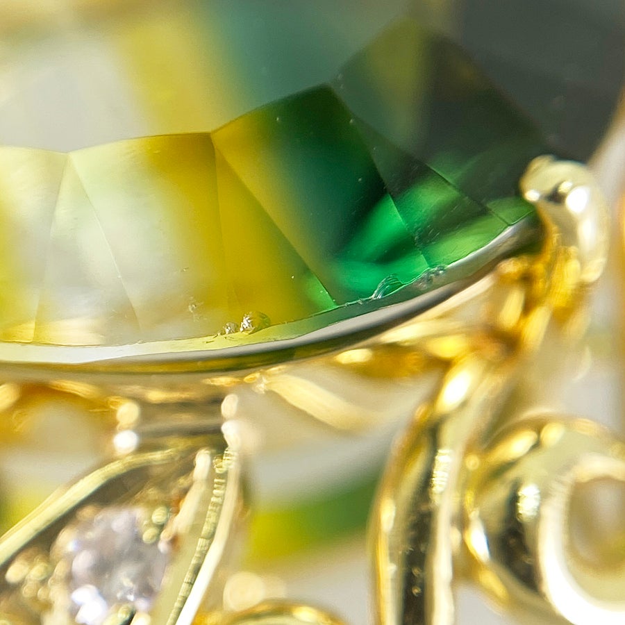 デザイナーズジュエリー ネックレス