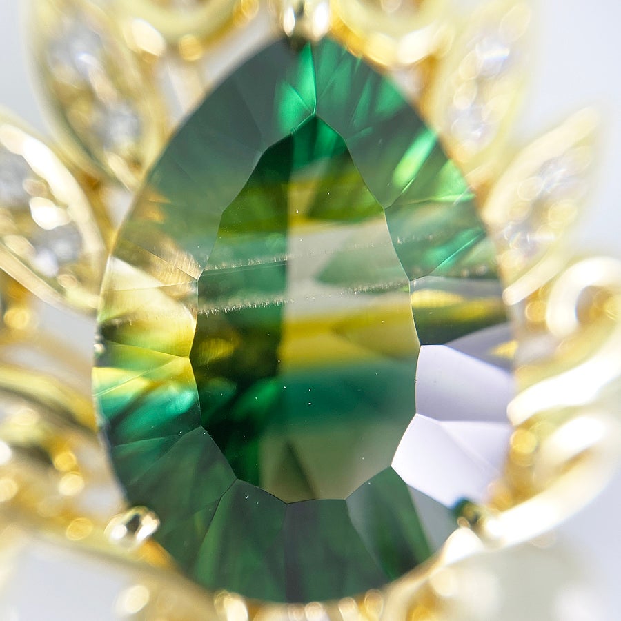 デザイナーズジュエリー ネックレス