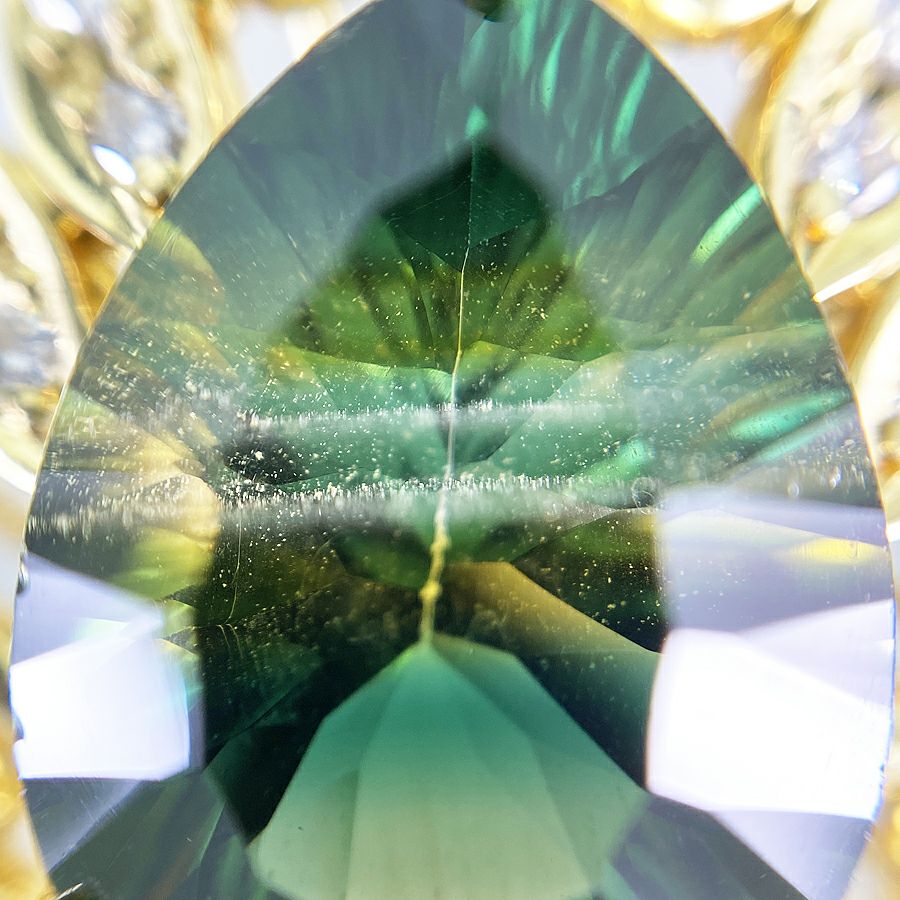 デザイナーズジュエリー ネックレス