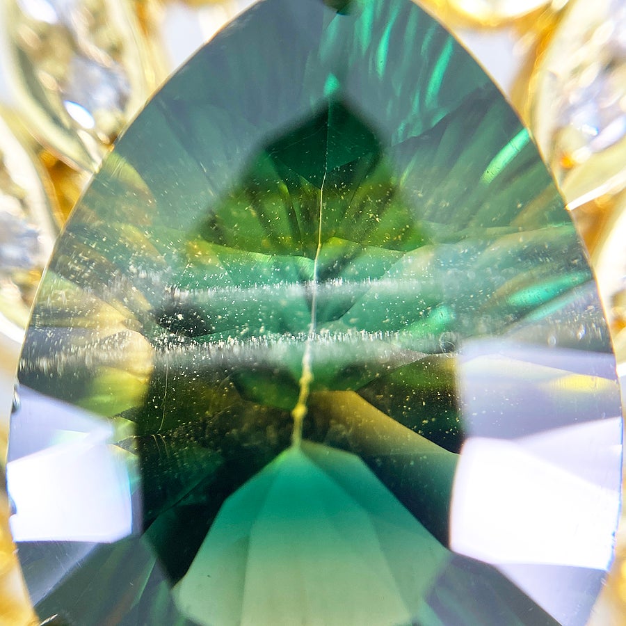 デザイナーズジュエリー ネックレス