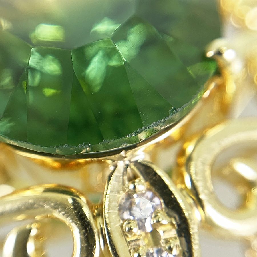 デザイナーズジュエリー ネックレス