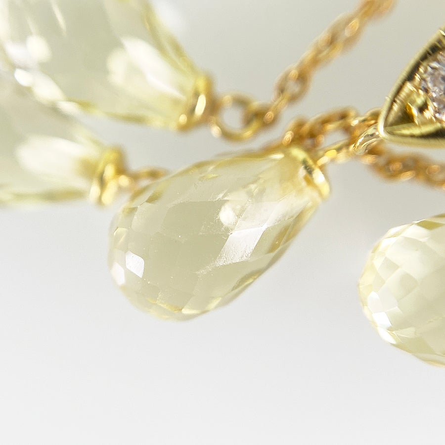 デザイナーズジュエリー ネックレス