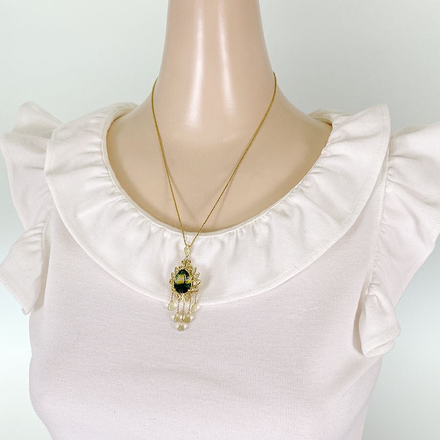 デザイナーズジュエリー ネックレス