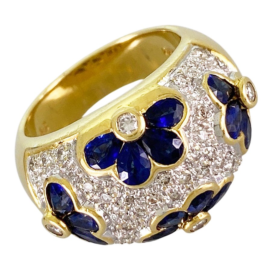 ノーブランド リング