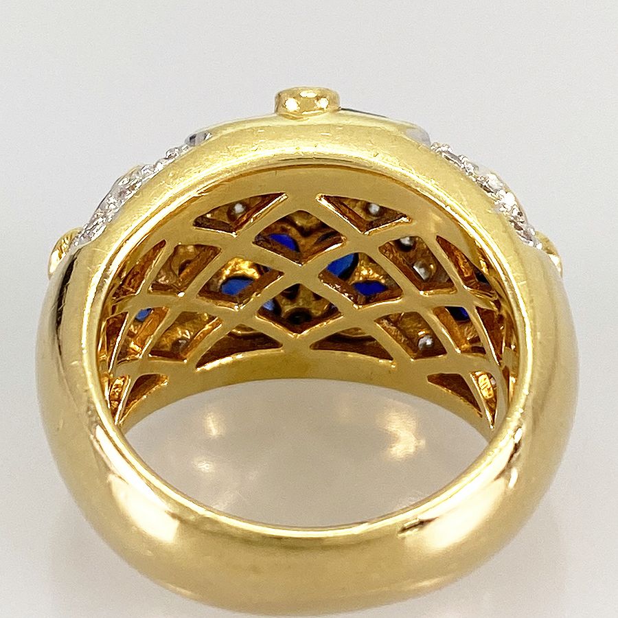 ノーブランド リング