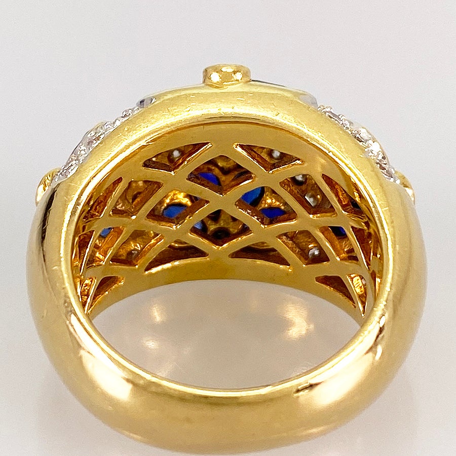 ノーブランド リング