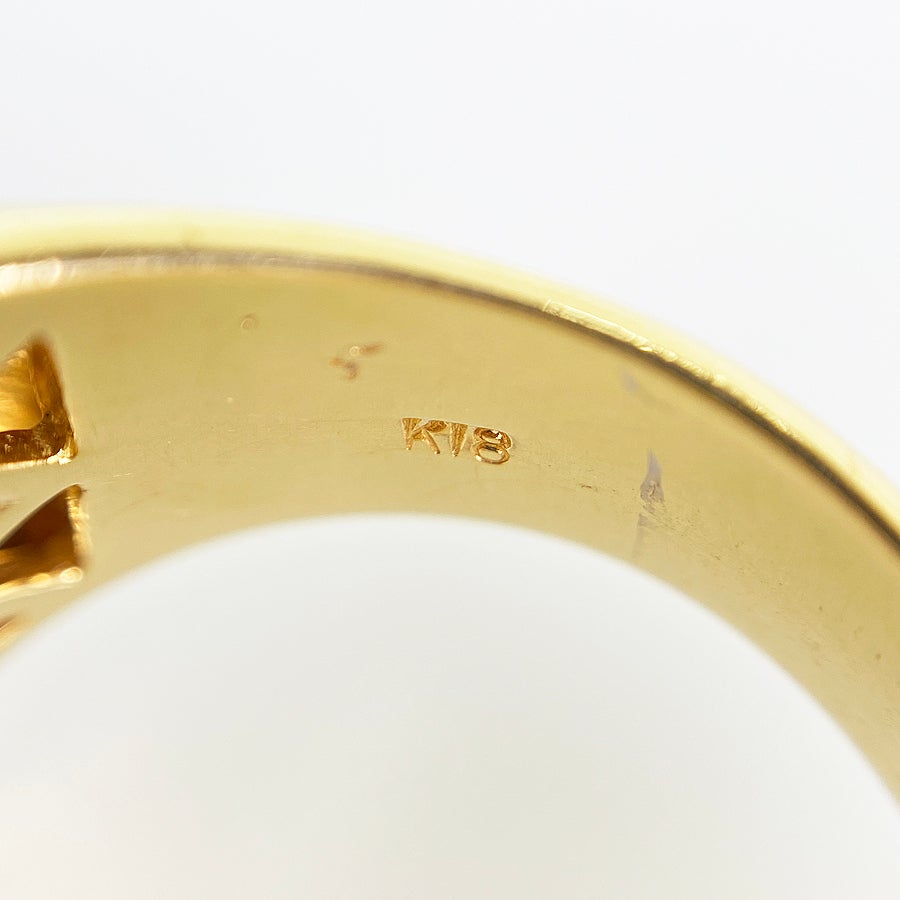 ノーブランド リング