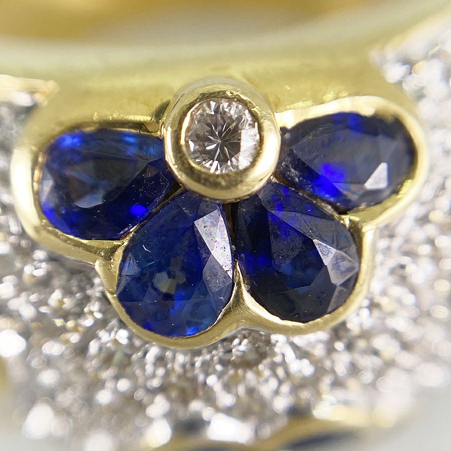 ノーブランド リング