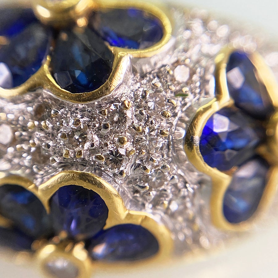 ノーブランド リング