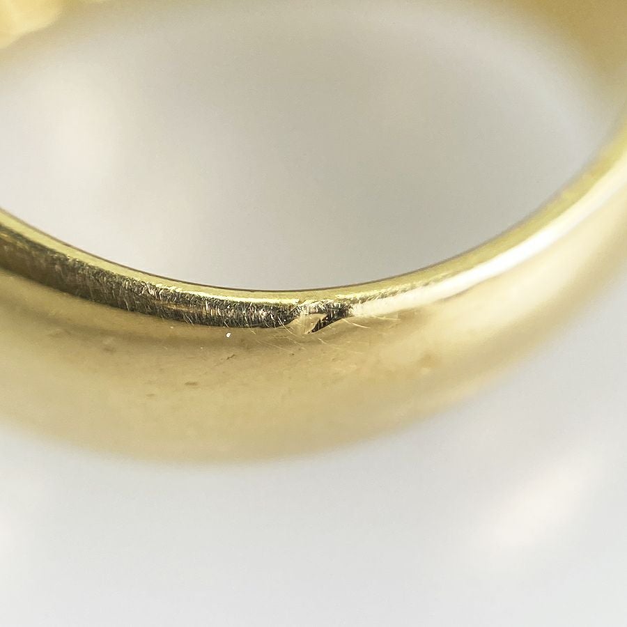 ノーブランド リング