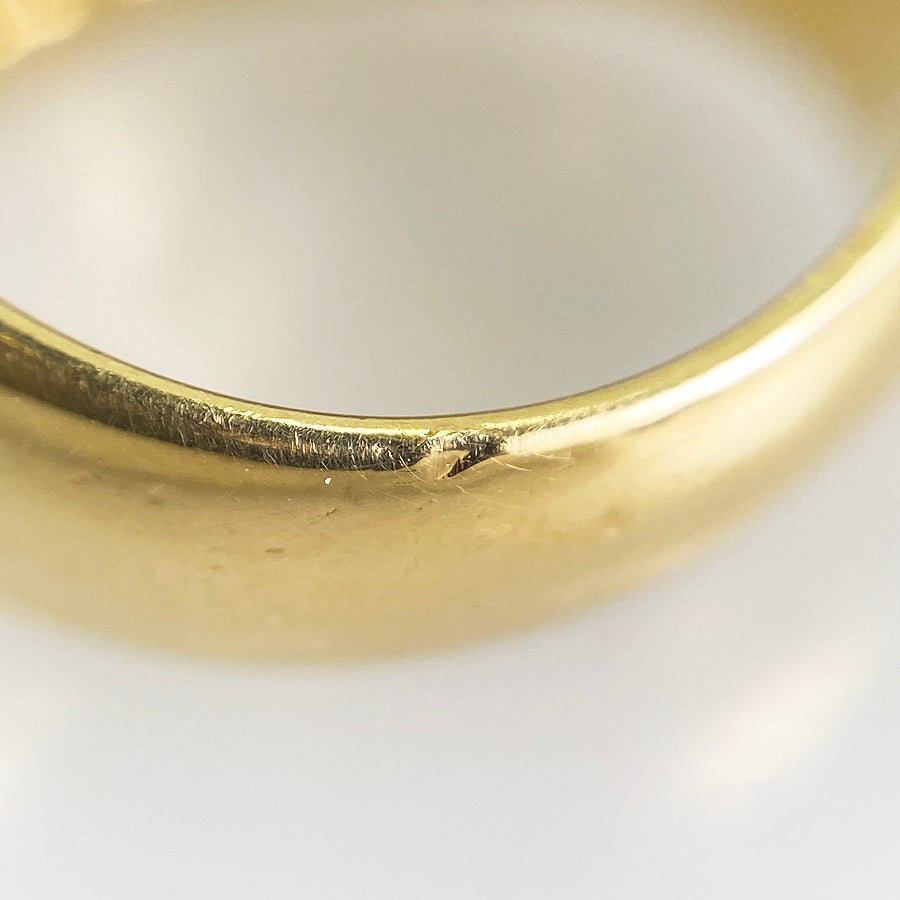 ノーブランド リング