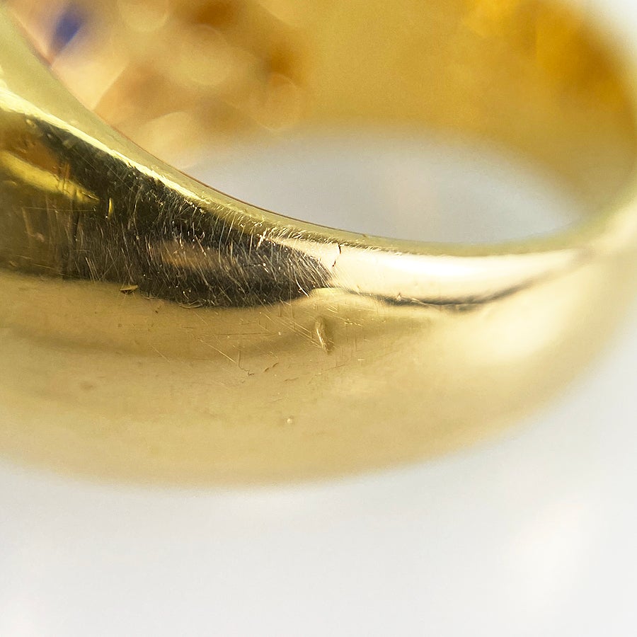 ノーブランド リング