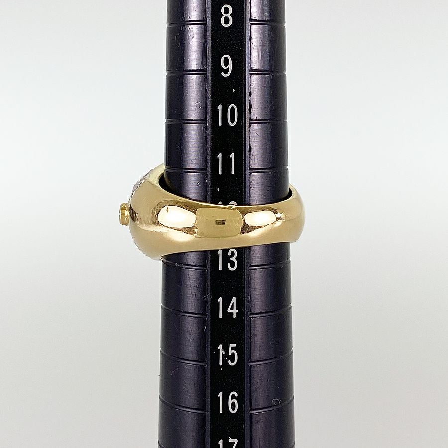 ノーブランド リング