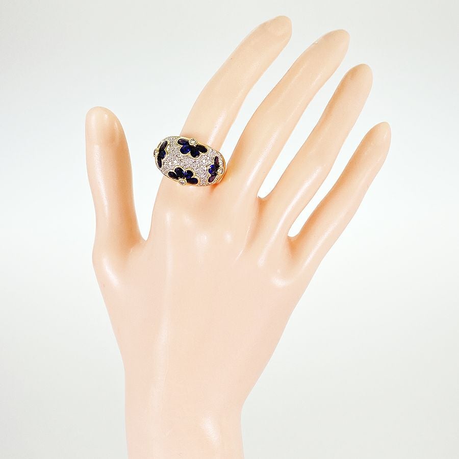 ノーブランド リング