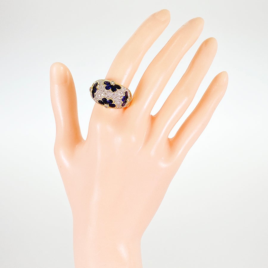 ノーブランド リング